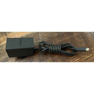 Original OEM Nintendo Hac-002 AC Power Adapter Charger For Nintendo Switch